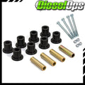 Daystar 2018-2021 Jeep Wrangler JL - 3/4in Lift Kit (Rear Only Coil Spring Spacers)
