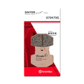 Brembo OE 00-05 Piaggio Vespa GT 60 250cc Brake Pad - Rear