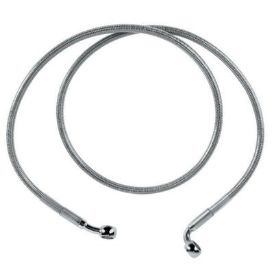 Centric 07-18 Dodge Ram Front Passenger Side Brake Hose