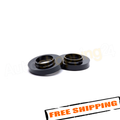 Daystar 2007-2018 Jeep Wrangler JK 2WD/4WD - 3/4in Coil Spring Spacers Front