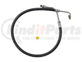 Gates Power Steering Hose End Fitting