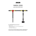 NMEA 2000 FOUR WAY TEE CONNECTOR