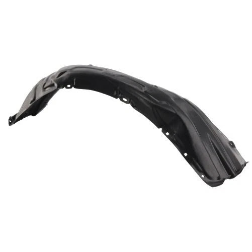 LH FRONT FENDER INNER PANEL FENDER LINER; PLASTIC TOYOTA CAMRY 20022006