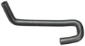 Gates 86-90 Ford Escort Heater Hose - 3/4in / 3/4in / 17 1/2in