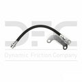 DFC auto part