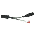 COM CABLE SG200 3-WAY ADAPTER