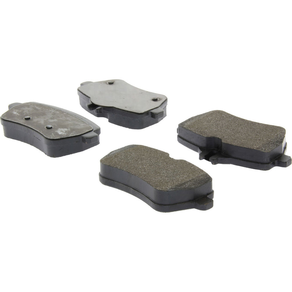Stoptech Centric Premium Pads Mercedes-Benz Maybach S600 S550 S550e SL400 SL450 SL550