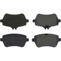Stoptech Centric Premium Pads Mercedes-Benz Maybach S600 S550 S550e SL400 SL450 SL550