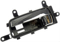 INTERIOR DOOR HANDLE