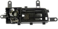 INTERIOR DOOR HANDLE