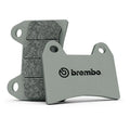 Brembo OE 86-92 Yamaha YZ 80cc Sinter Brake Pad - Front
