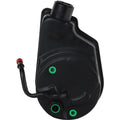 Total Seal auto part detail