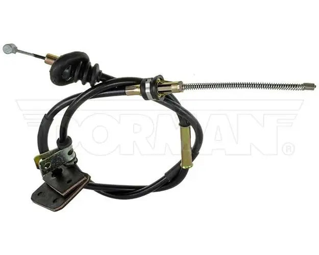 BRAKE CABLE
