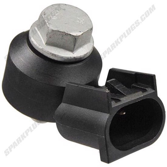 IGNITION KNOCK (DETONATION) SENSOR