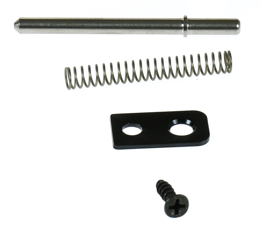 S BAR ASM LOCK