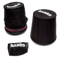 **Discontinued**Pre-Filter for 13-18 RAM 6.7L and 14-16 GM 5.3L-6.2L Banks Power