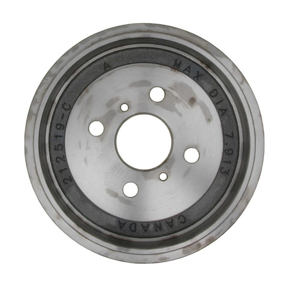 BRAKE DRUM