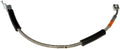 STAINLESS STEEL HOSE