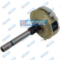 EPICYCLOIDAL GEAR TR