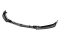 FRONT BUMPER LIP - GLOSSY BLACK
