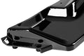 FRONT BUMPER LIP - GLOSSY BLACK