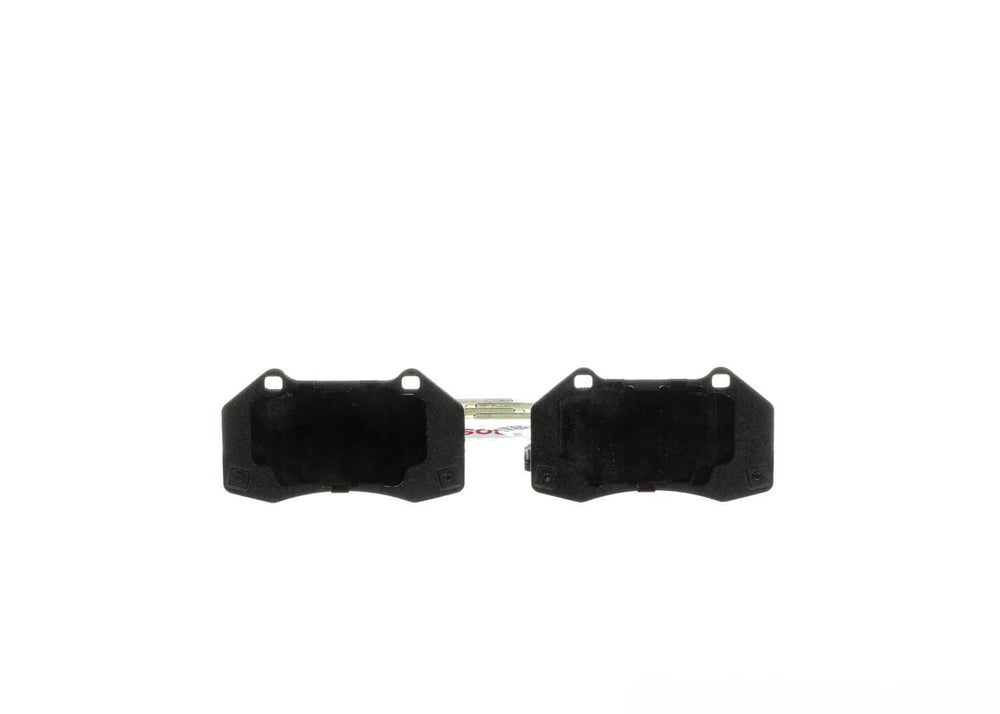 DISC BRAKE PADS