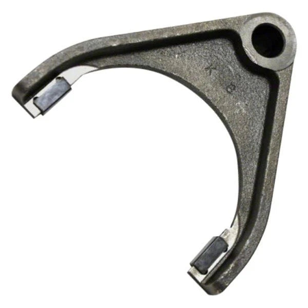 USA STANDARD MANUAL TRANSMISSION T5