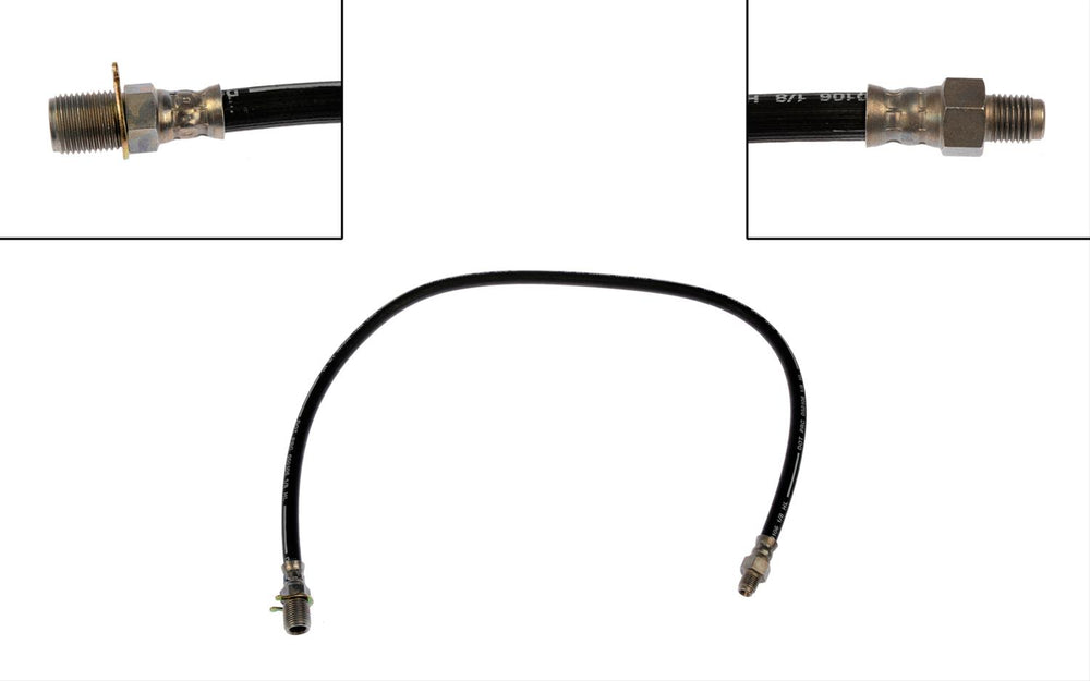 BRAKE HOSE