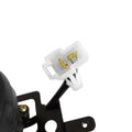 99-00 CIVIC OEM FOG LIGHT