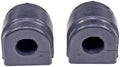 STABILIZER BAR BUSHING KIT