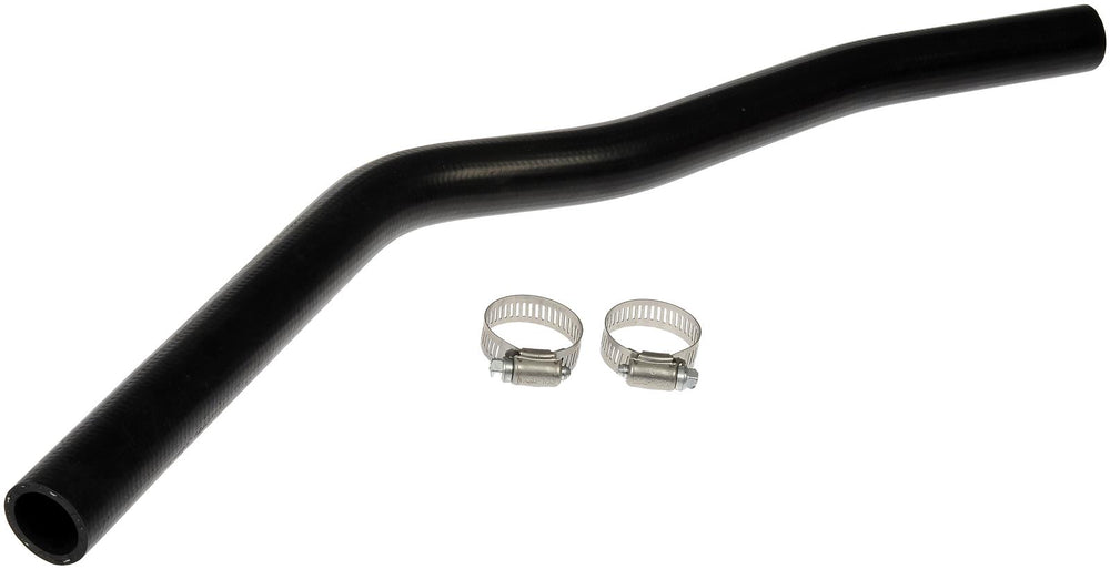 FUEL FILLER HOSE