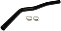 FUEL FILLER HOSE