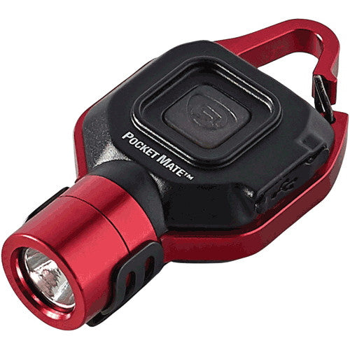 Streamlight red auto part