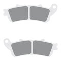 Renthal 97-11 Honda CBR1100/ XL1000/ VFR800 Rear Brake Pad