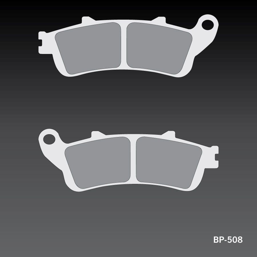 Renthal 97-11 Honda CBR1100/ XL1000/ VFR800 Rear Brake Pad