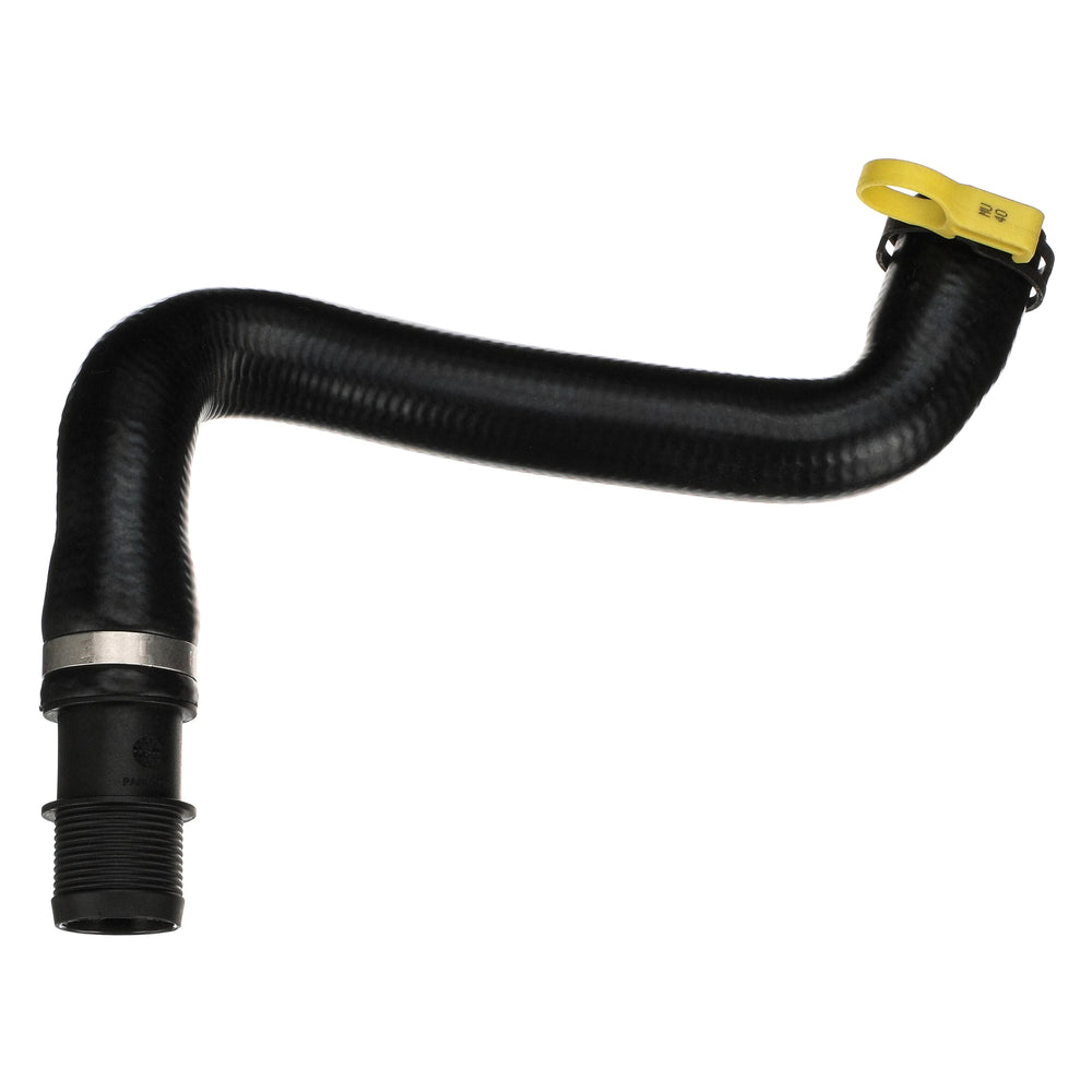 Gates 11-15 Mini Cooper 4-Cyl. 1.6L Upper - Pipe To Thermostat Molded Coolant Hose