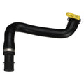 Gates 11-15 Mini Cooper 4-Cyl. 1.6L Upper - Pipe To Thermostat Molded Coolant Hose