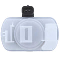 EVAPORATIVE LEAK DETECTION PUMP