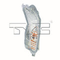 CAPA 1517 TY CMRY LE/SE BULB TYPE S.L LH