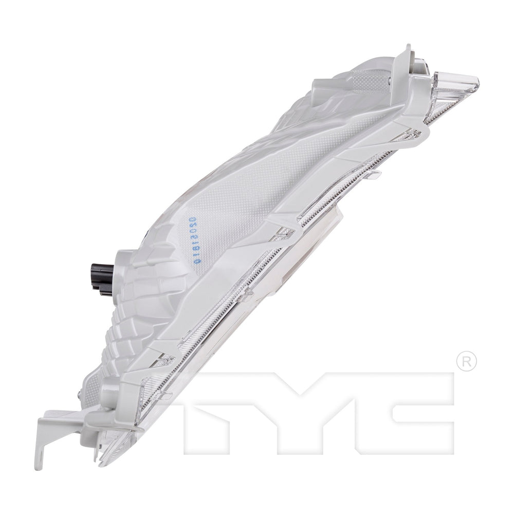 CAPA 1517 TY CMRY LE/SE BULB TYPE S.L LH