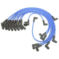 NGK Ford Country Squire 1991-1990 Spark Plug Wire Set