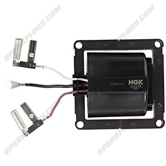 NGK auto part