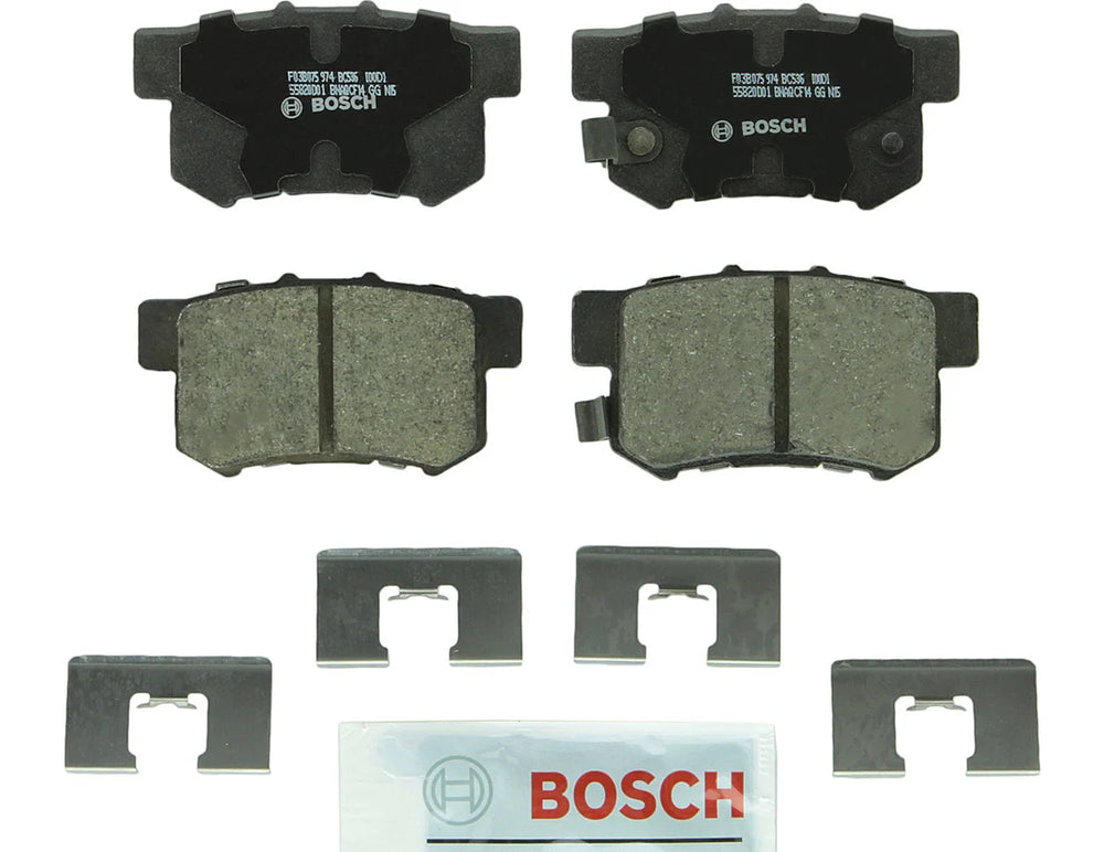 DISC BRAKE ROTOR