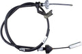 BRAKE CABLE