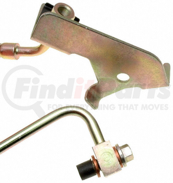 BRAKE HOSE