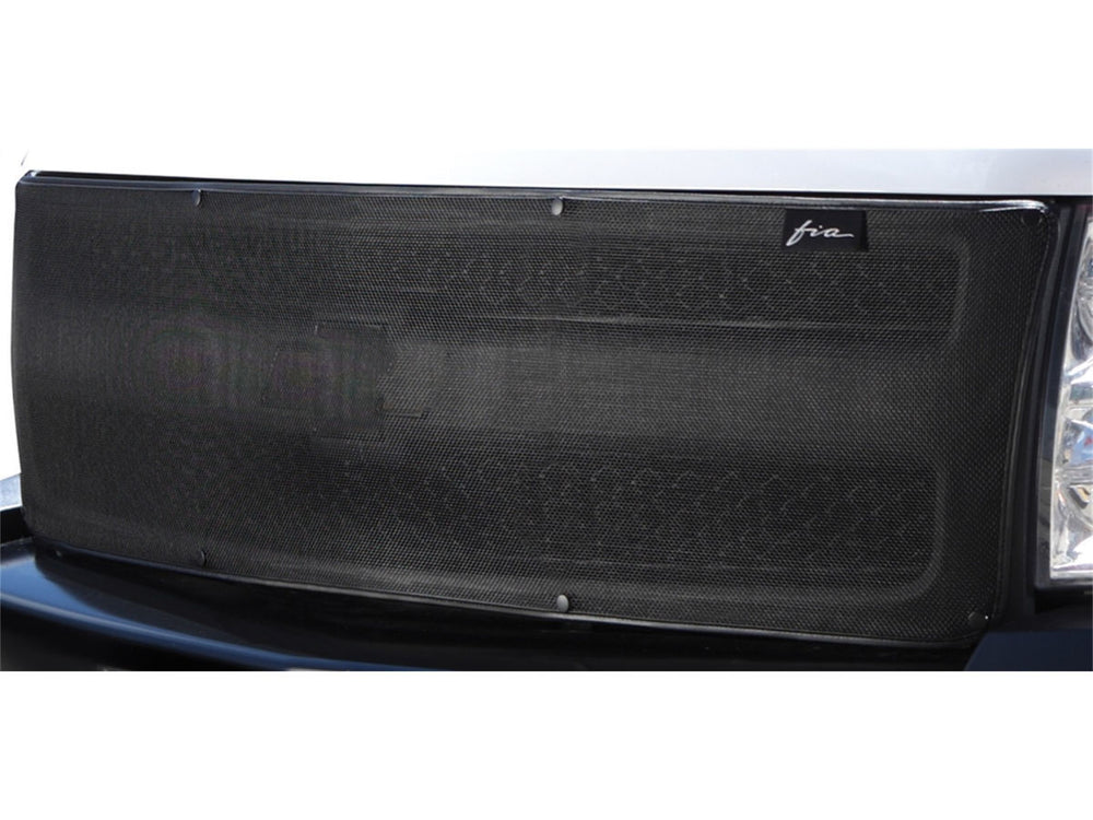 TOYOTA TACOMA 4X2 9899 GRILL BUG SCREEN