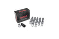 Gorilla 5LUG BULGE HT 3/4in 1/2 WIK CHR