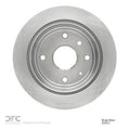 DFC auto part detail
