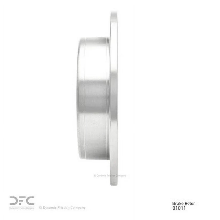 DFC auto part