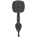 Oxygenics black auto part